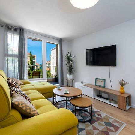 Apartment Sweet Inn Ντουμπρόβνικ Εξωτερικό φωτογραφία