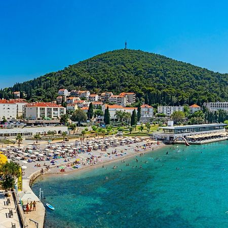 Apartment Sweet Inn Ντουμπρόβνικ Εξωτερικό φωτογραφία