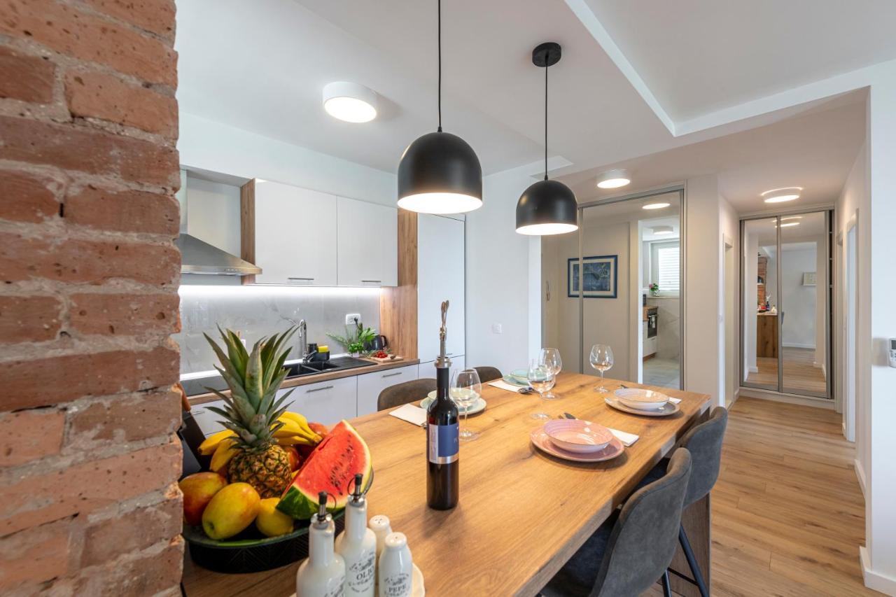 Apartment Sweet Inn Ντουμπρόβνικ Εξωτερικό φωτογραφία