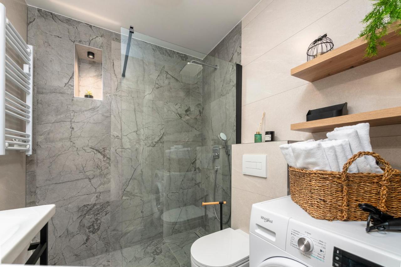 Apartment Sweet Inn Ντουμπρόβνικ Εξωτερικό φωτογραφία