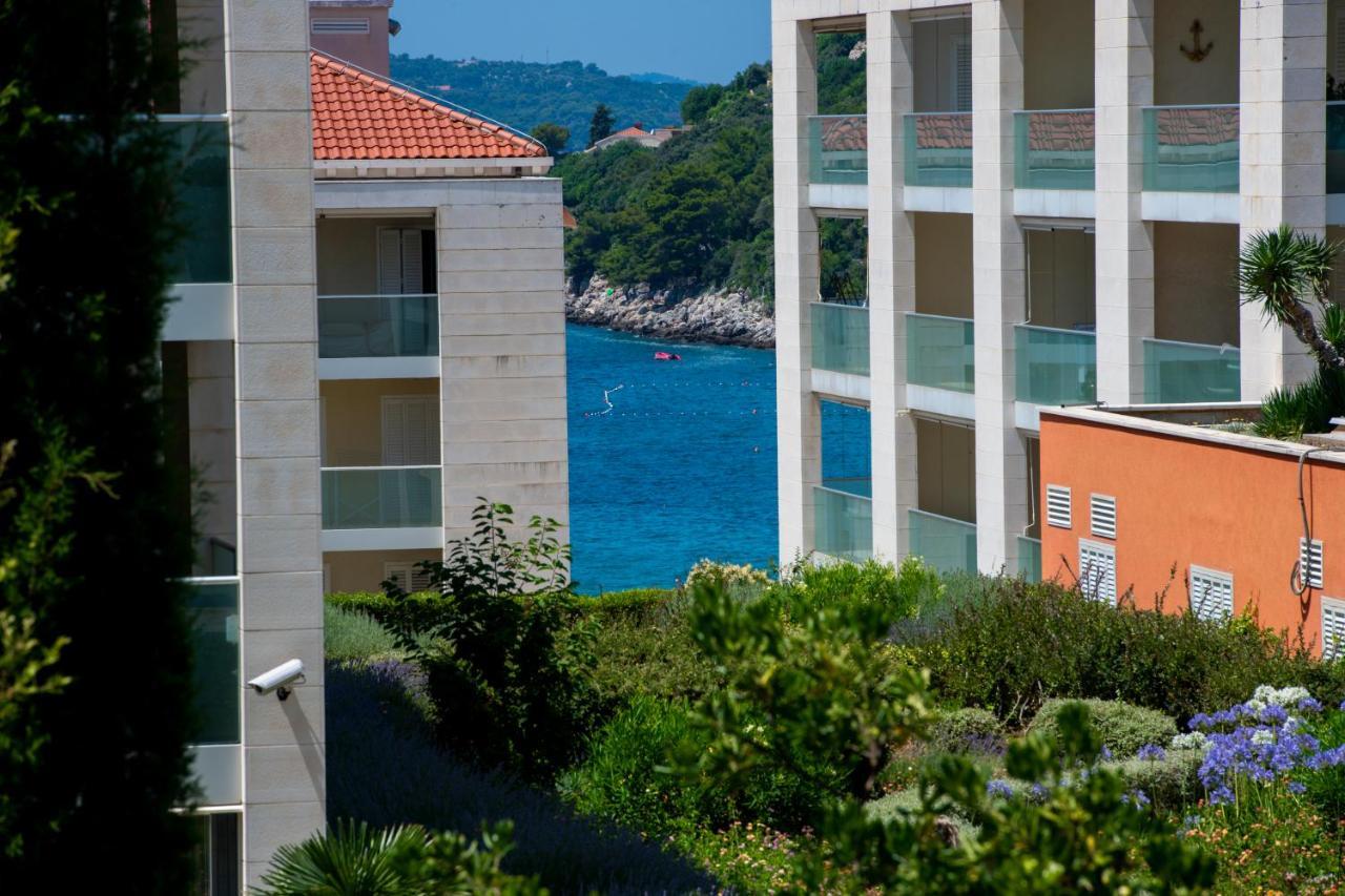Apartment Sweet Inn Ντουμπρόβνικ Εξωτερικό φωτογραφία