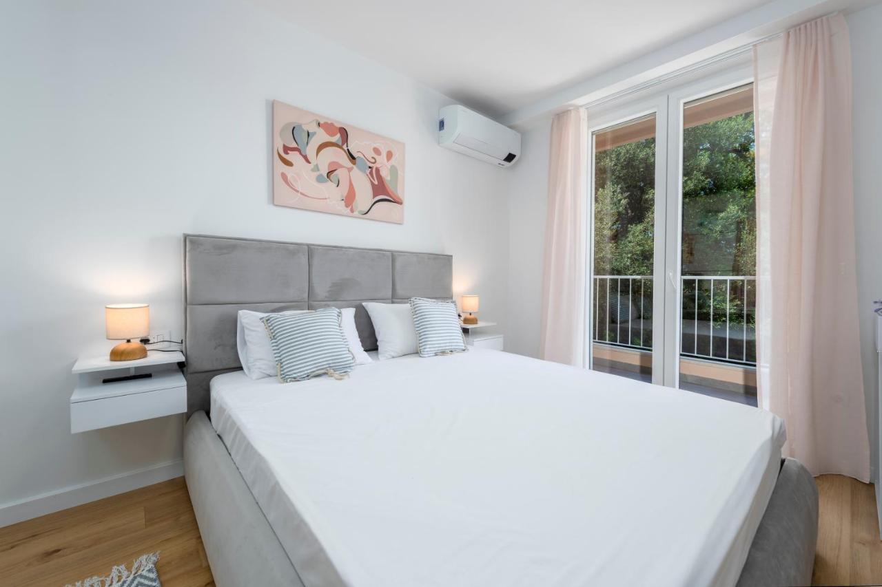 Apartment Sweet Inn Ντουμπρόβνικ Εξωτερικό φωτογραφία