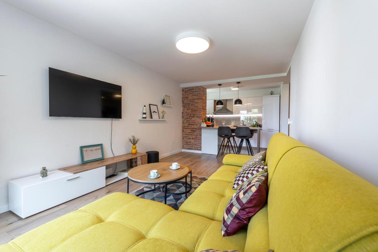 Apartment Sweet Inn Ντουμπρόβνικ Εξωτερικό φωτογραφία