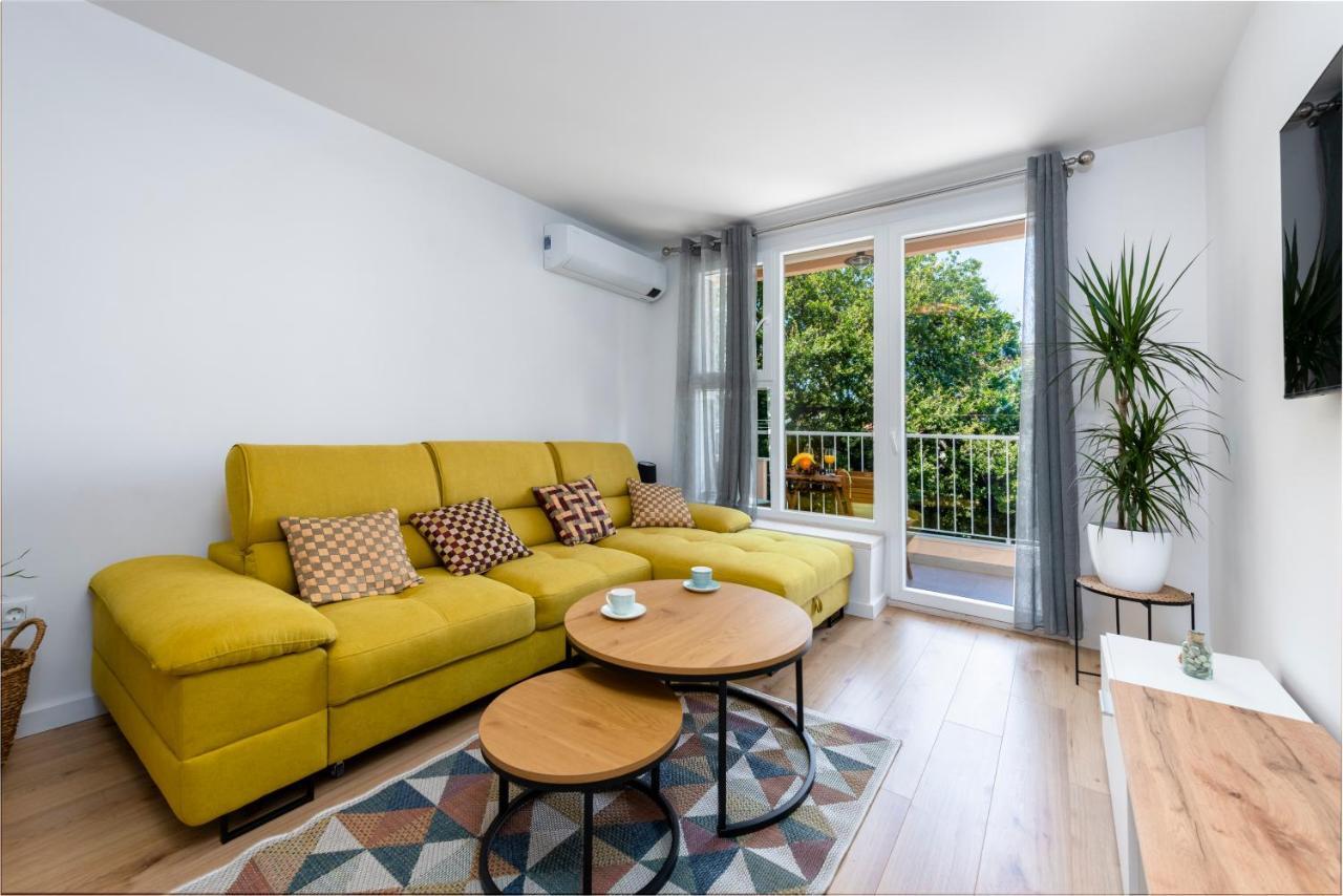 Apartment Sweet Inn Ντουμπρόβνικ Εξωτερικό φωτογραφία