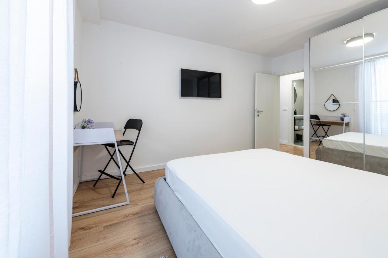 Apartment Sweet Inn Ντουμπρόβνικ Εξωτερικό φωτογραφία