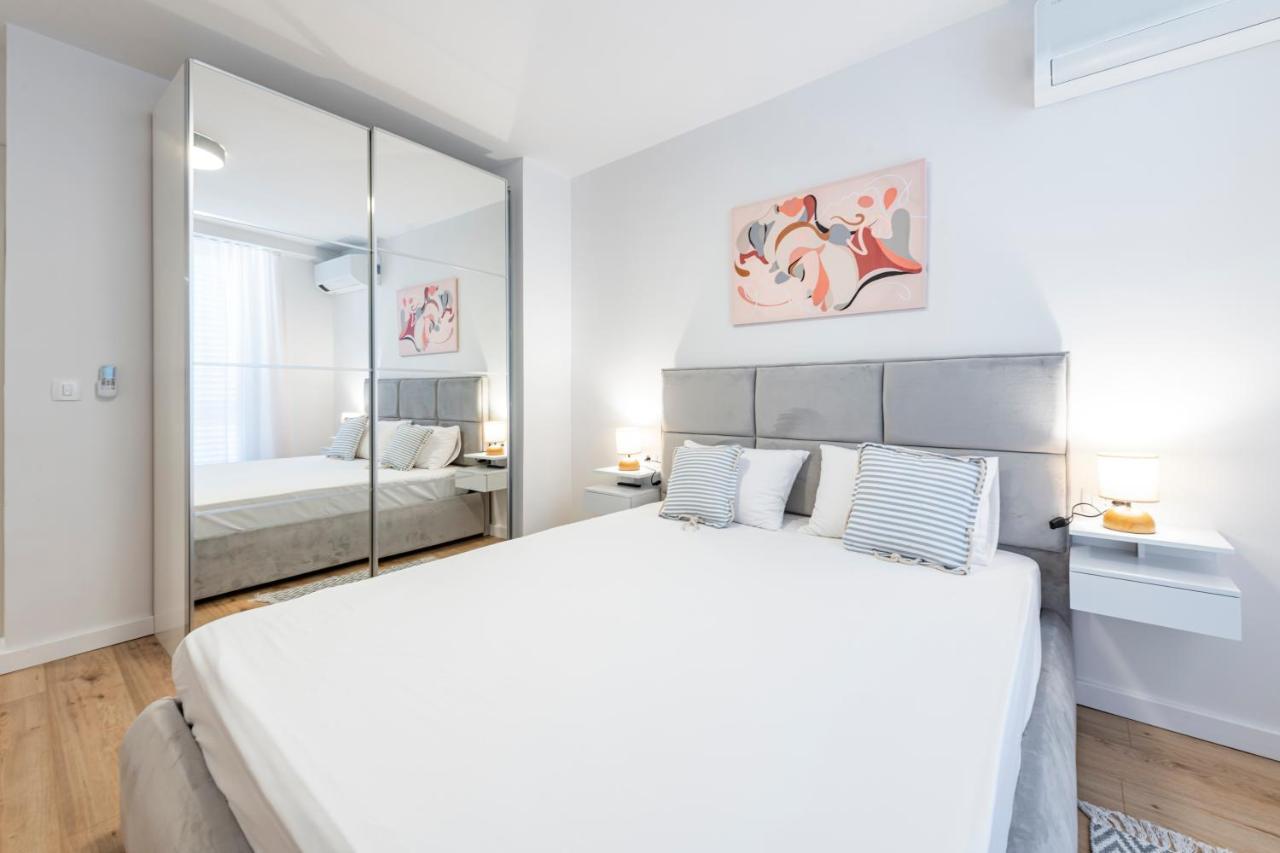 Apartment Sweet Inn Ντουμπρόβνικ Εξωτερικό φωτογραφία