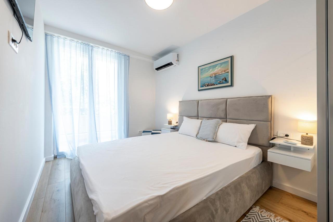 Apartment Sweet Inn Ντουμπρόβνικ Εξωτερικό φωτογραφία