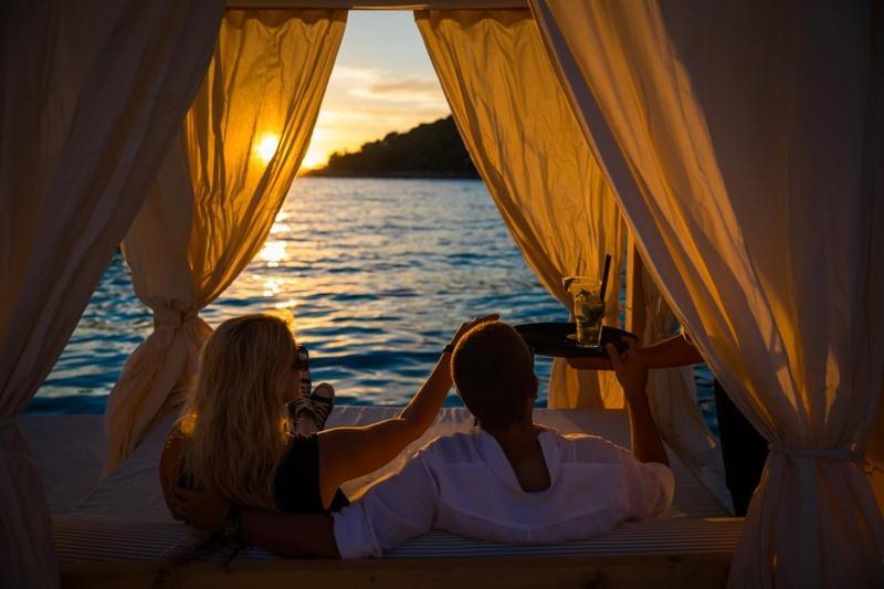Apartment Sweet Inn Ντουμπρόβνικ Εξωτερικό φωτογραφία