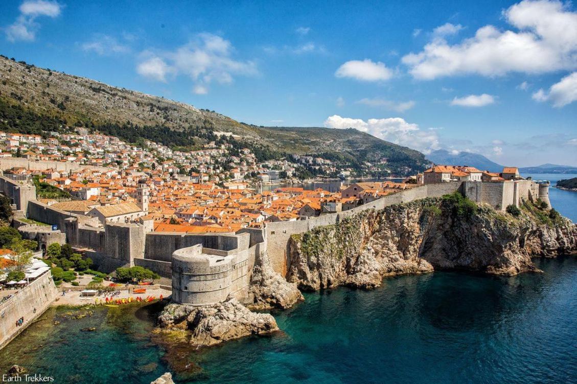 Apartment Sweet Inn Ντουμπρόβνικ Εξωτερικό φωτογραφία