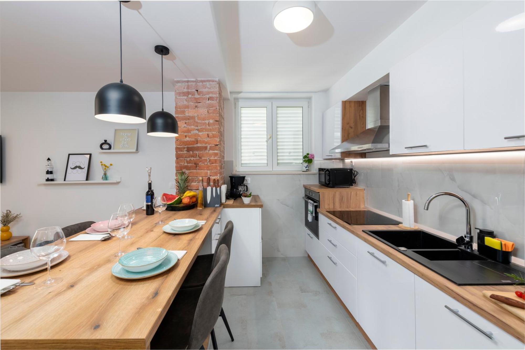 Apartment Sweet Inn Ντουμπρόβνικ Εξωτερικό φωτογραφία