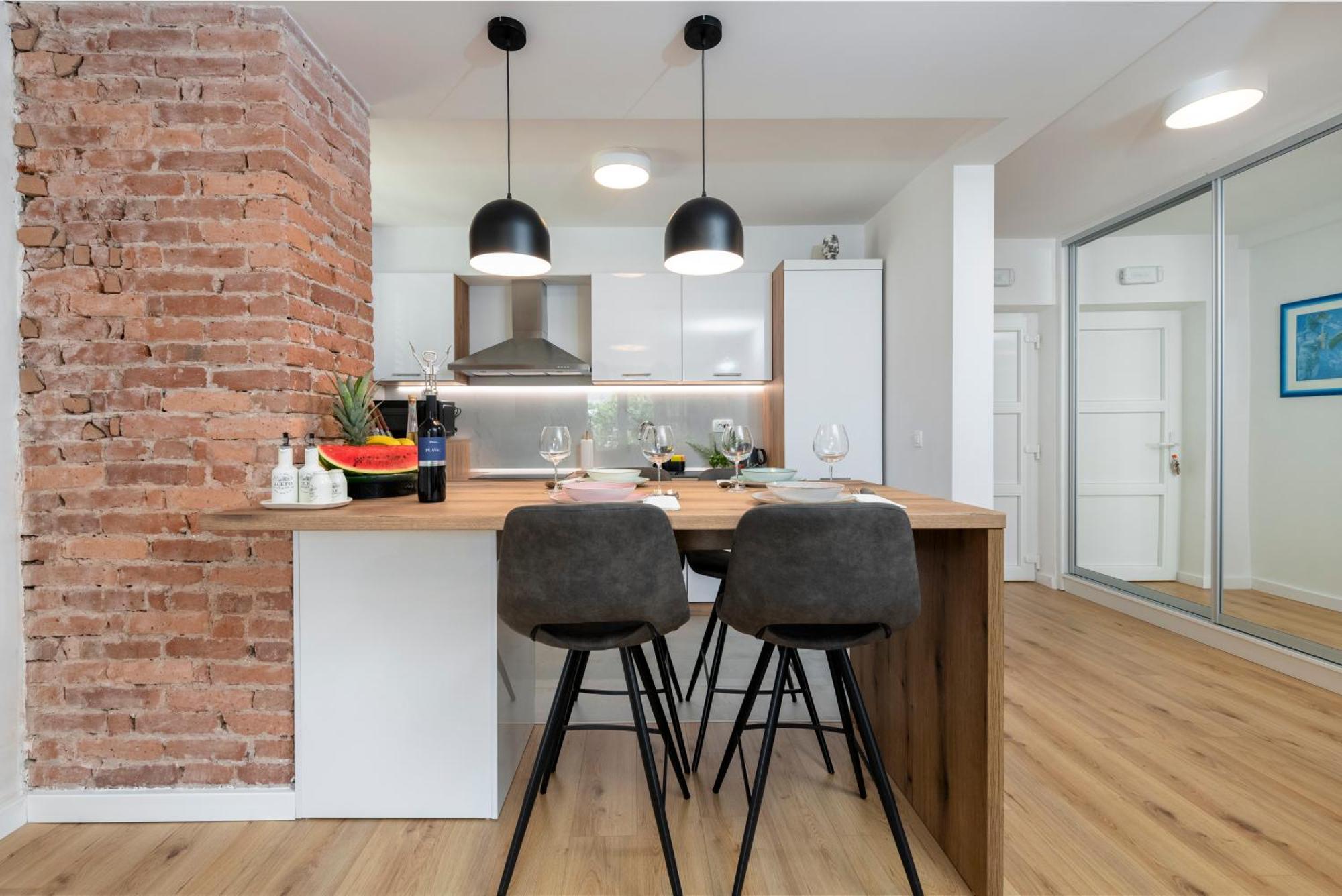 Apartment Sweet Inn Ντουμπρόβνικ Εξωτερικό φωτογραφία
