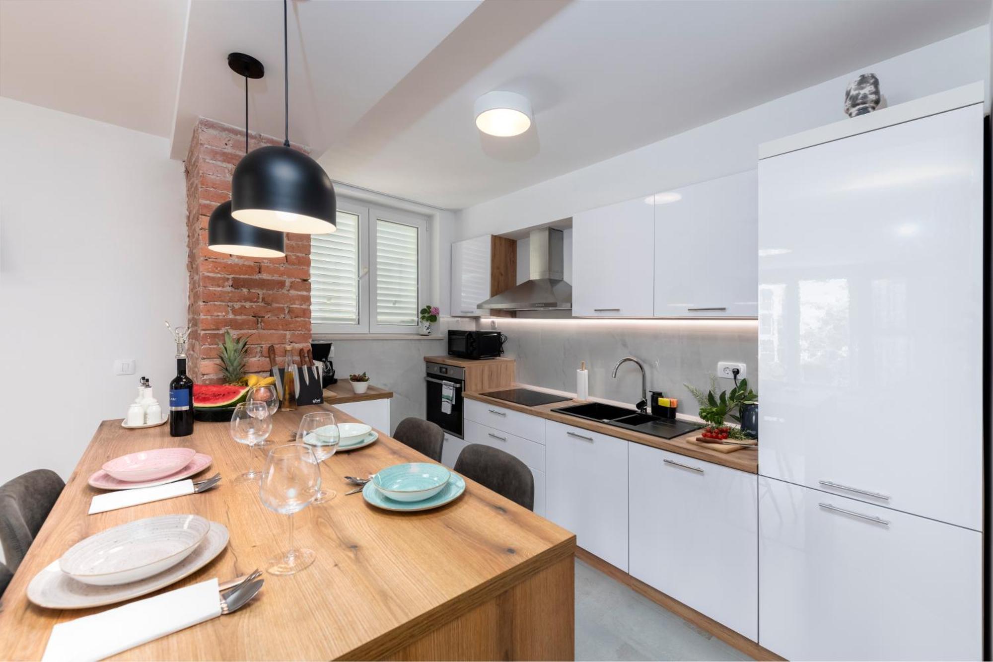 Apartment Sweet Inn Ντουμπρόβνικ Εξωτερικό φωτογραφία