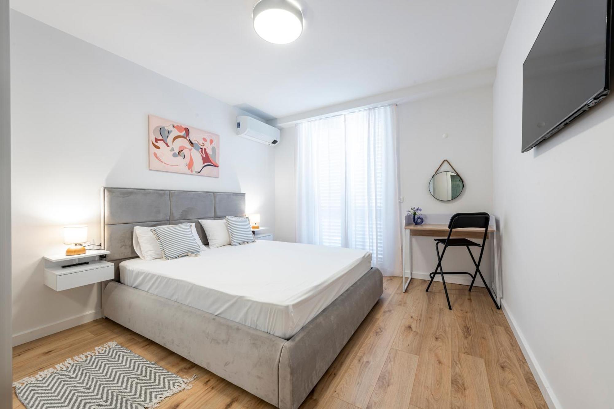 Apartment Sweet Inn Ντουμπρόβνικ Εξωτερικό φωτογραφία