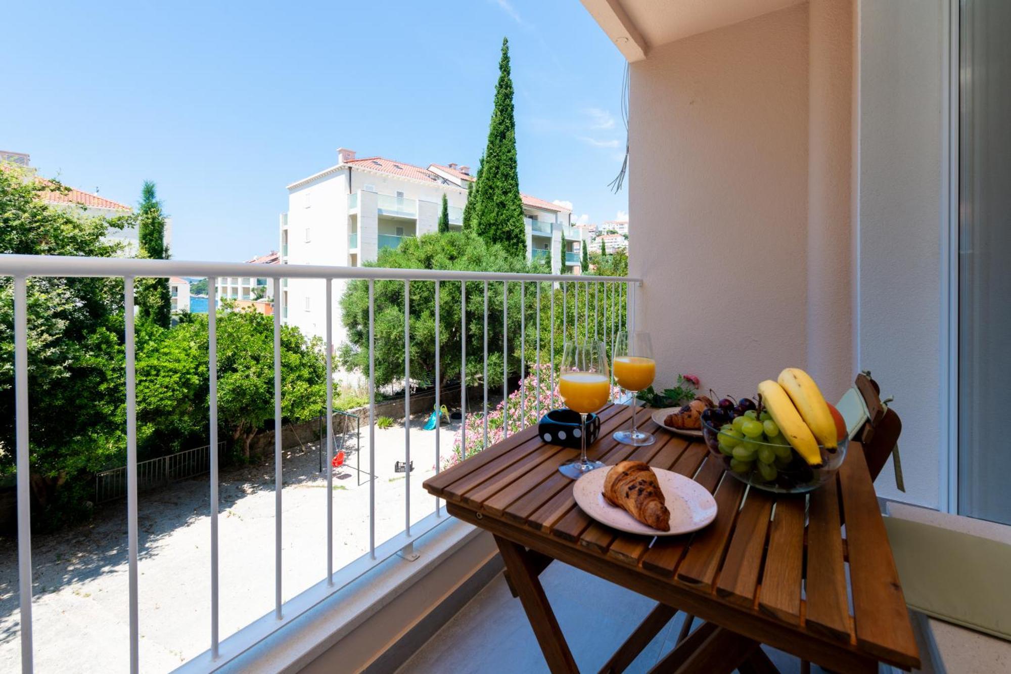Apartment Sweet Inn Ντουμπρόβνικ Εξωτερικό φωτογραφία